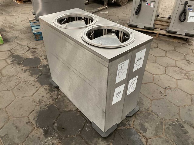 Rieber bordenwarmer - afbeelding 4 van  6