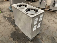 Rieber bordenwarmer - afbeelding 4 van  6