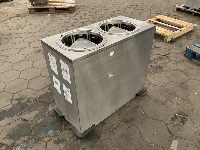 Rieber bordenwarmer - afbeelding 3 van  6