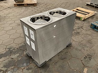 Rieber bordenwarmer - afbeelding 3 van  6