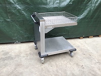 Rieber lowerator wagen - afbeelding 1 van  4