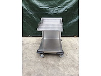 Rieber lowerator wagen - afbeelding 2 van  4