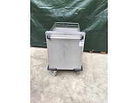 Rieber lowerator wagen - afbeelding 4 van  4