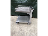 Rieber lowerator wagen - afbeelding 2 van  3