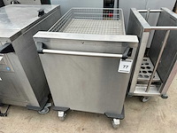 Rieber lowerator wagen - afbeelding 1 van  6