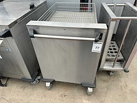 Rieber lowerator wagen - afbeelding 2 van  6