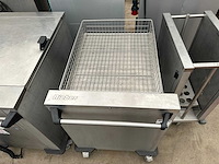 Rieber lowerator wagen - afbeelding 3 van  6