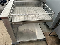 Rieber lowerator wagen - afbeelding 5 van  6