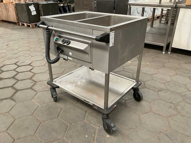 Rieber overige warmhoudapparatuur - afbeelding 1 van  7