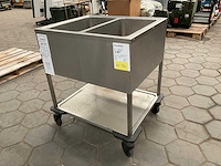 Rieber overige warmhoudapparatuur - afbeelding 5 van  7