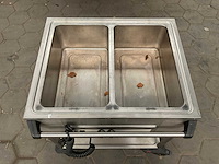 Rieber overige warmhoudapparatuur - afbeelding 4 van  7