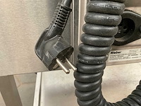 Rieber overige warmhoudapparatuur - afbeelding 2 van  7