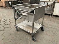 Rieber overige warmhoudapparatuur - afbeelding 2 van  7