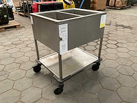 Rieber overige warmhoudapparatuur - afbeelding 3 van  7