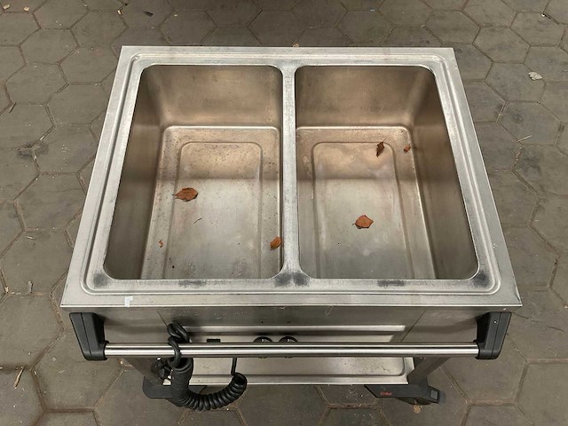 Rieber overige warmhoudapparatuur - afbeelding 5 van  7