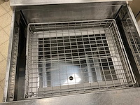 Rieber pu-gn/sv verwarmde korvenlowerator - afbeelding 4 van  7