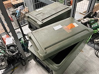 Rieber voedsel transportbox (2x) - afbeelding 1 van  4