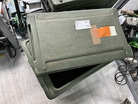 Rieber voedsel transportbox (2x) - afbeelding 2 van  4