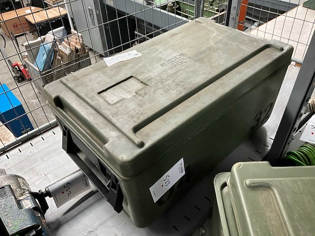 Rieber voedsel transportbox (2x) - afbeelding 3 van  4