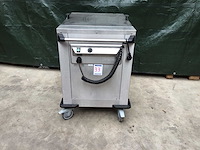 Rieber warmhoud wagen - afbeelding 1 van  6