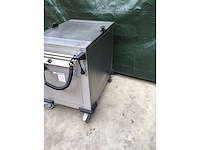 Rieber warmhoud wagen - afbeelding 2 van  6