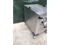 Rieber warmhoud wagen - afbeelding 3 van  6