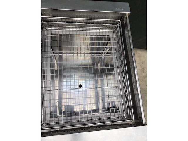 Rieber warmhoud wagen - afbeelding 5 van  6