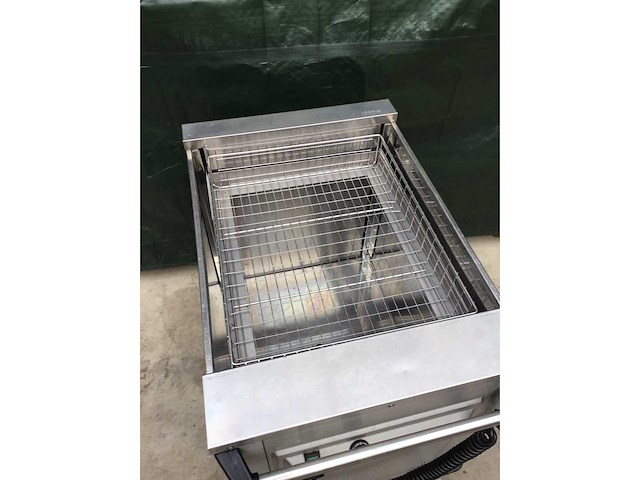 Rieber warmhoud wagen - afbeelding 3 van  4