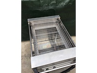 Rieber warmhoud wagen - afbeelding 3 van  4