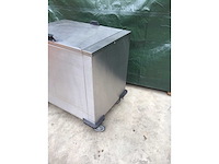 Rieber warmhoud wagen - afbeelding 6 van  6
