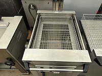 Rieber warmhoud wagen - afbeelding 4 van  6