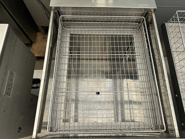 Rieber warmhoud wagen - afbeelding 5 van  6