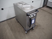 Rieber - afbeelding 1 van  8