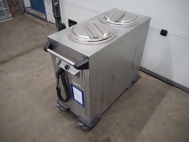 Rieber - afbeelding 2 van  8