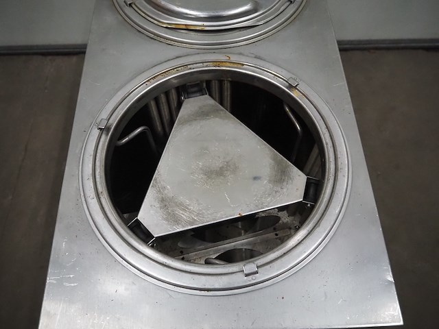 Rieber - afbeelding 6 van  8