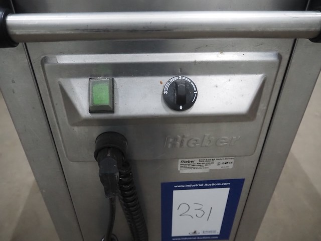 Rieber - afbeelding 7 van  8