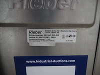 Rieber - afbeelding 8 van  8