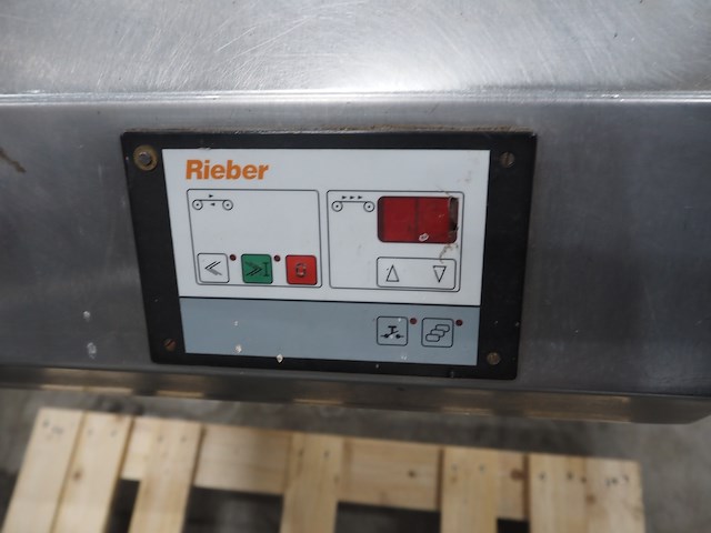 Rieber - afbeelding 4 van  6