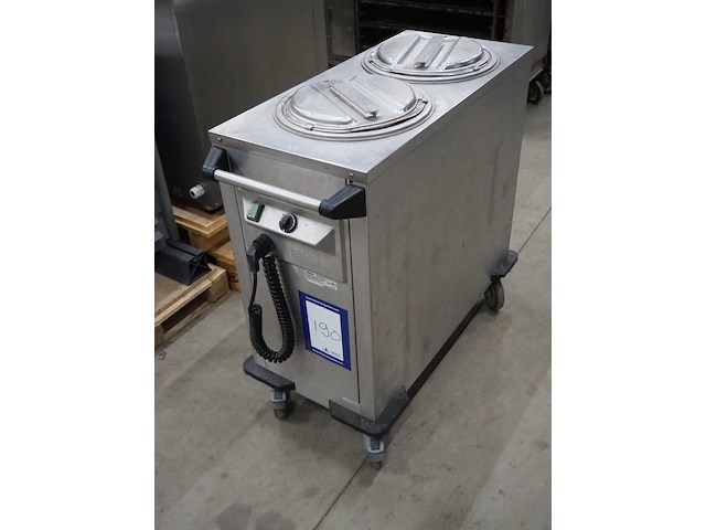 Rieber - afbeelding 1 van  7