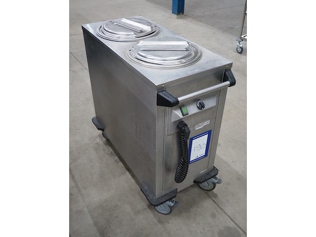 Rieber - afbeelding 2 van  7