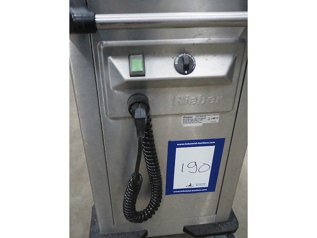 Rieber - afbeelding 6 van  7