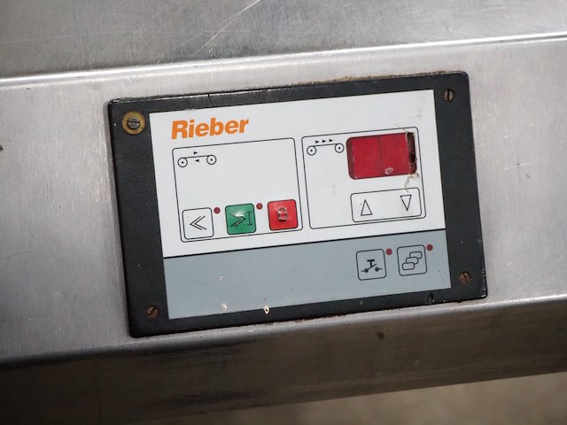 Rieber - afbeelding 7 van  8