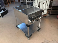 Rieberwerke zub-2-b elektrische bain-marie - afbeelding 1 van  7
