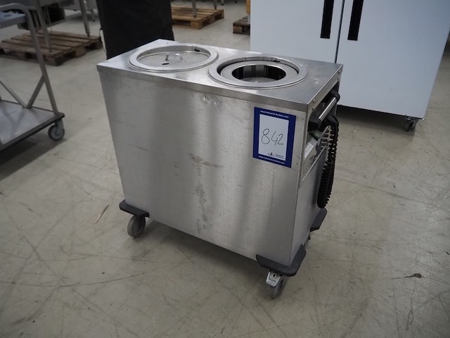 Rieberwerke - afbeelding 2 van  7