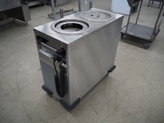 Rieberwerke - afbeelding 3 van  7