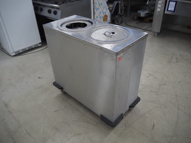 Rieberwerke - afbeelding 4 van  7