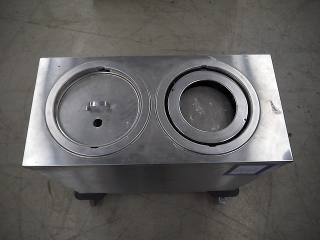 Rieberwerke - afbeelding 5 van  7