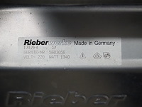 Rieberwerke - afbeelding 7 van  7