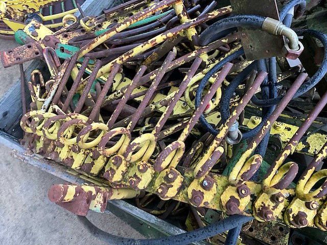 Riecam bietenrooier onderdelen - afbeelding 4 van  13