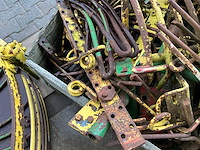 Riecam bietenrooier onderdelen - afbeelding 5 van  13